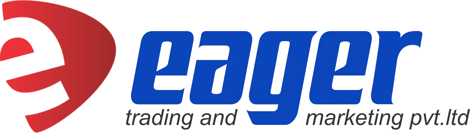 Eager Venture logo